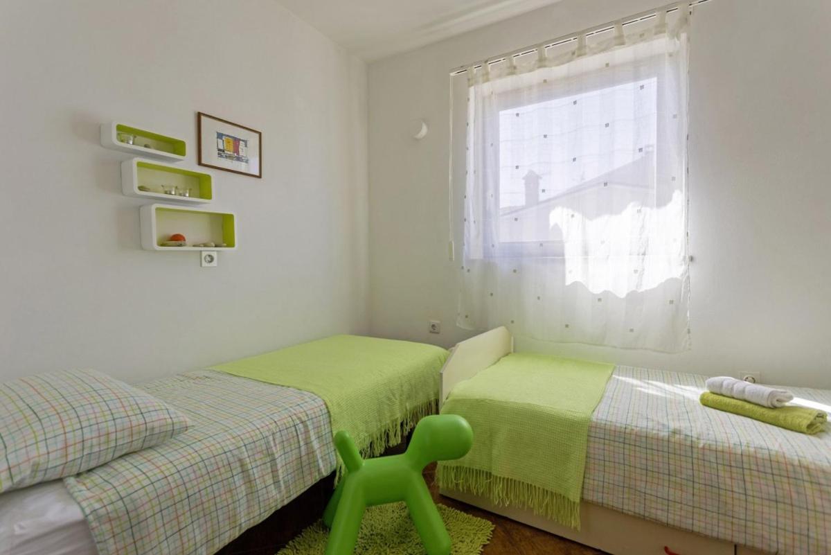 Nada In Vinkuran Villa Пула Екстериор снимка